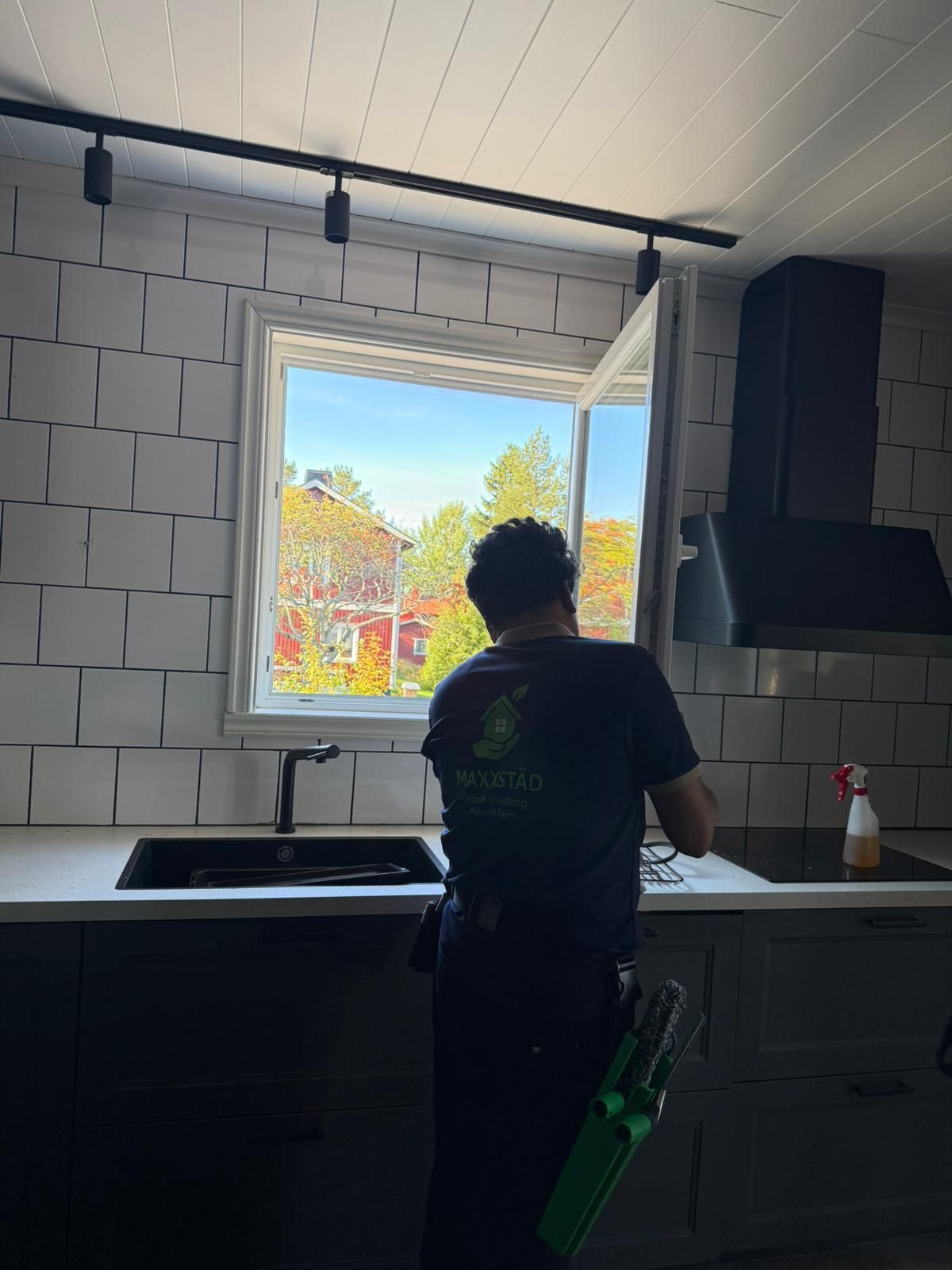 Tjänar det lokala Skellefteå-samhället